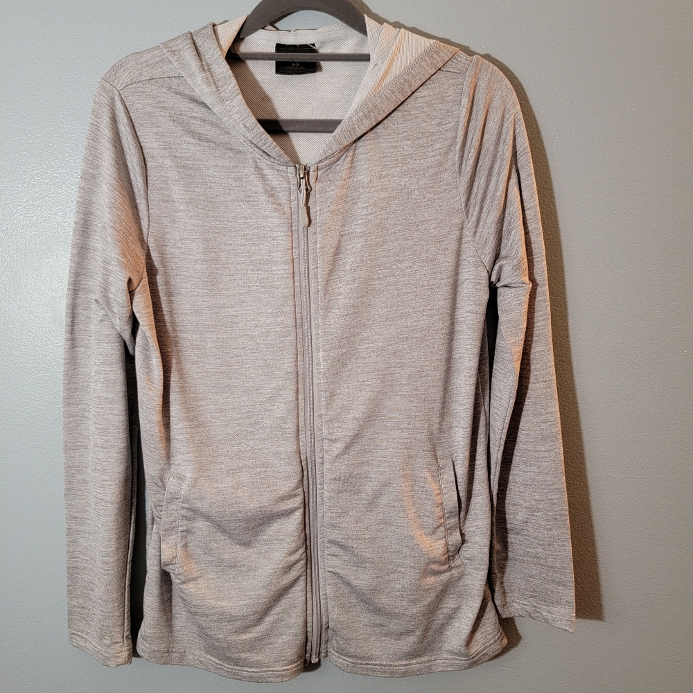 3/$20 32 Degrees Cool Small Women's Athletic Jacket